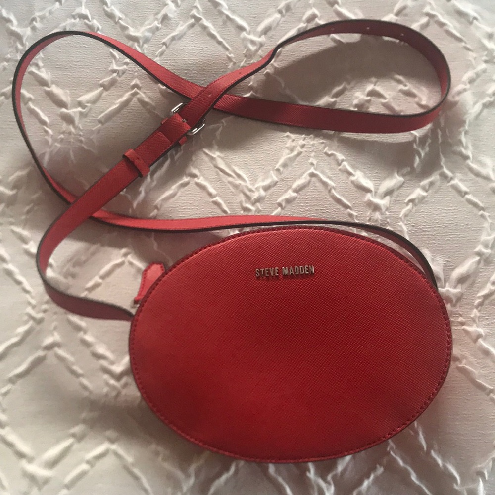 steve madden crossbody bag